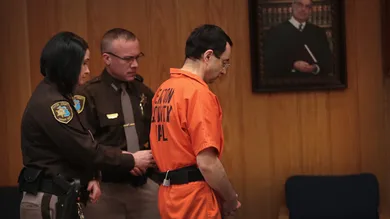 Scott Olson/Getty Images