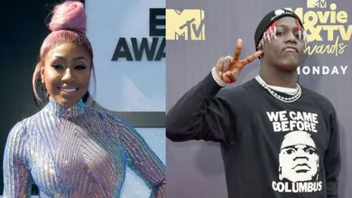 Liliane Lathan/Getty Images, Frazer Harrison/Getty Images