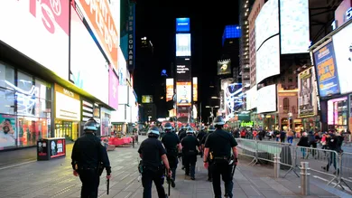 Justin Heiman/Getty Images