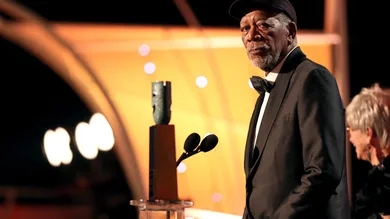 Christopher Polk/Getty Images for Turner