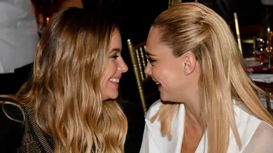 Craig Barritt/Getty Images