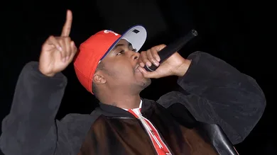 Scott Gries/ImageDirect/Getty Images