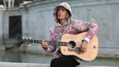 Ricky Vigil/GC Images