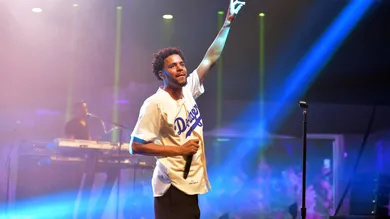 Gustavo Caballero/Getty Images for ESPN