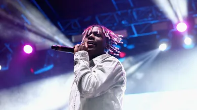 Rich Fury/ Getty Images