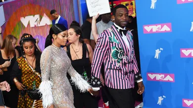 Nicholas Hunt/Getty Images