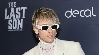 Jamie McCarthy / Getty Images