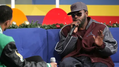 Peter Kramer/Getty Images