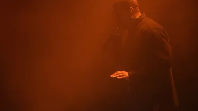 Jamie McCarthy/Getty Images