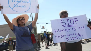 Joe Raedle/Getty Images