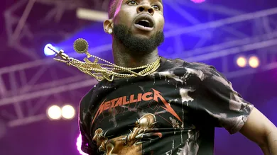 Tim Mosenfelder/Getty Images