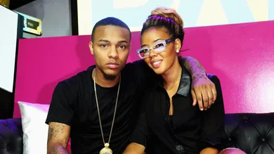 James W. Lemke / Stringer / Getty Images