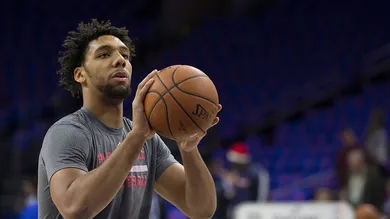 Mitchell Leff/Getty Images