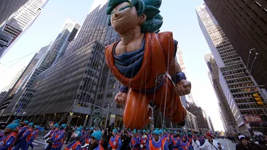 John Lamparski/WireImage/Getty Images