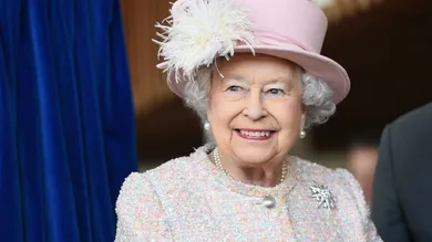 Stuart C. Wilson / Getty Images