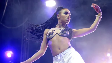 Matt Cowan/Getty Images