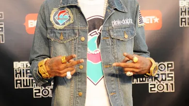 Photo by Chris McKay/Getty Images