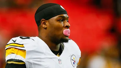 Kevin C. Cox/Getty Images