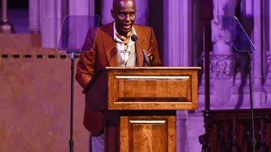 Noam Galai/Getty Images