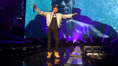 Shareif Ziyadat/Getty Images for Roc Nation