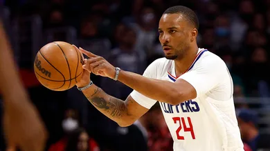 Ronald Martinez/Getty Images