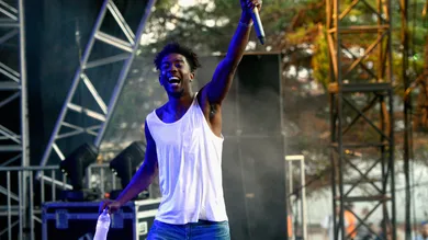 Timothy Norris/Getty Images