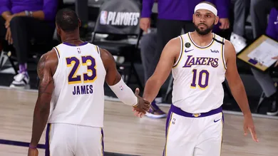 Michael Reaves/Getty Images