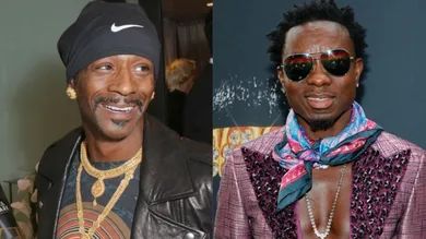 Rebecca Sapp, Amy Sussman/Getty Images