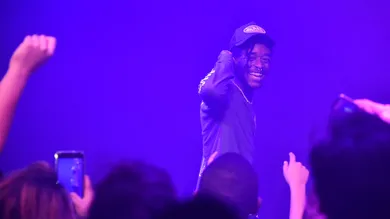 Mike Coppola/Getty Images