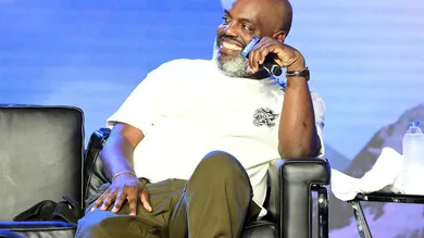 Paras Griffin/Getty Images