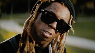 Lil Wayne via YouTube