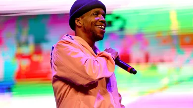 Scott Dudelson/Getty Images