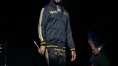 Jeff Hahne/Getty Images