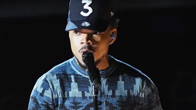 Kevin Winter/Getty Images