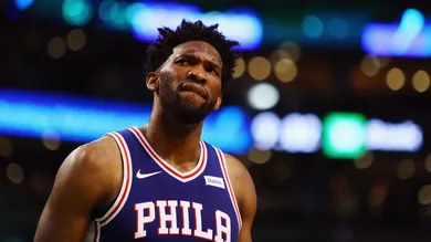 Tim Bradbury/Getty Images