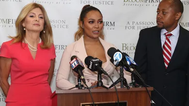 Frederick M. Brown/Getty Images