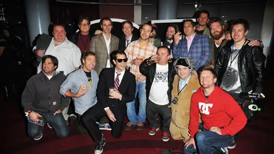 Stuart Wilson/Getty Images