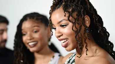 Dimitrios Kambouris/Getty Images for DVF Awards