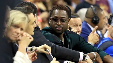 Ronald Martinez/Getty Images