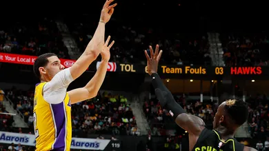 Kevin C. Cox/Getty Images