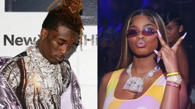 Bennett Raglin, Prince Williams/Getty Images