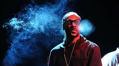 Brad Barket/Stringer/Getty Images