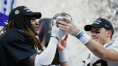 Kevin C. Cox/Getty Images