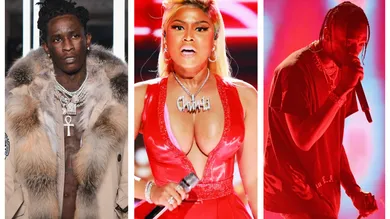 Leon Bennett, Albert Urso & Kevin Winter/Getty Images