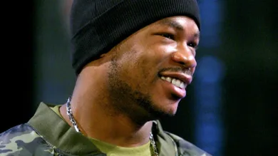 Harold Cook/Getty Images