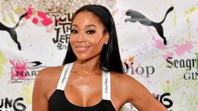 Prince Williams / Stringer / Getty Images