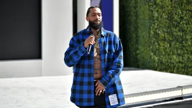 Photo by Neilson Barnard/Getty Images for BET