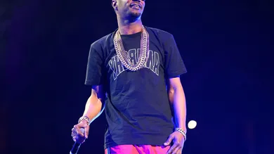 Imeh Akpanudosen / Getty Images