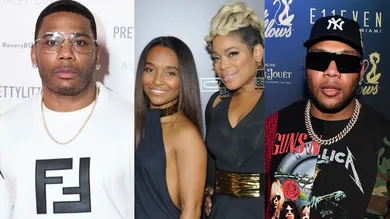 Greg Doherty, Brad Barket & Paras Griffin/Getty Images