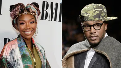 Marcus Ingram/Getty Images & Fernanda Calfat/Getty Images